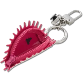 Fly Trap Bag Charm Pouch Fly Trap Bag Charm Pouch