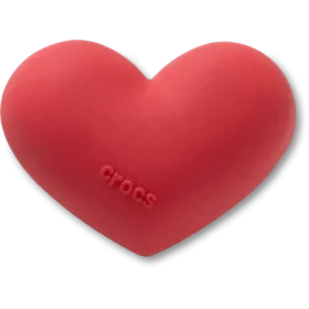 Forever Heart Jibbitz™ Charms