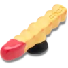 French Fry Dipped in Ketchup Jibbitz™ Charms
