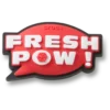 Fresh Pow Jibbitz™ Charms