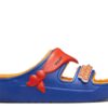 Frosted Flakes x Cozzzy Sandal ‘Tony the Tiger’