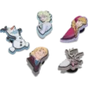 Frozen 5 Pack Jibbitz™ Charms