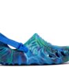 Futura Laboratories x Salehe Bembury x Pollex Clog ‘Art Friends Thumbs Up Good Job’