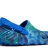 Futura Laboratories x Salehe Bembury x Pollex Clog ‘Art Friends Thumbs Up Good Job’