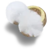 Fuzzy Earmuffs Jibbitz™ Charms