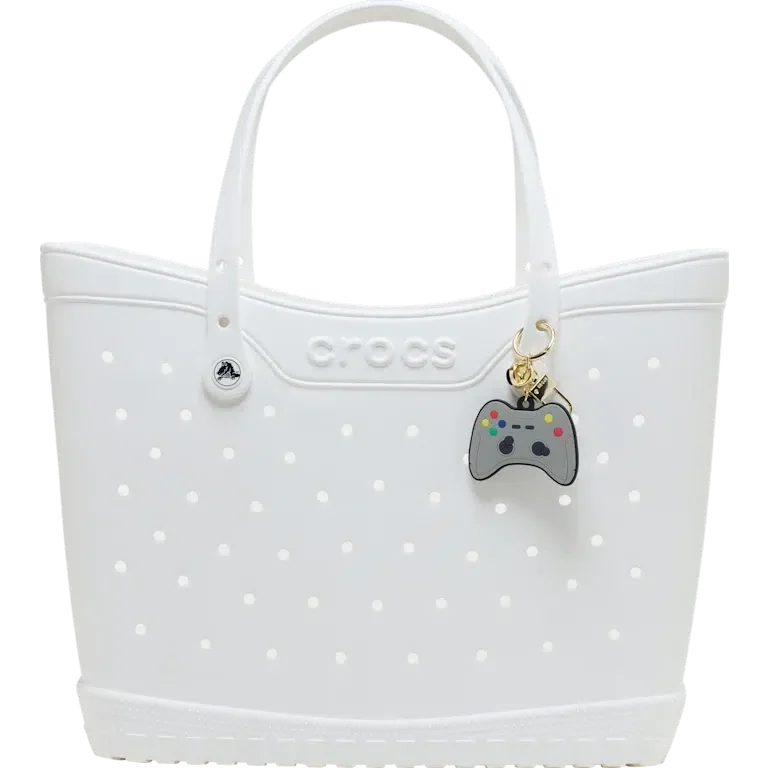 Game Controller Bag Charm Game Controller Bag Charm