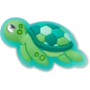 Gem Sea Turtle Jibbitz™ Charms