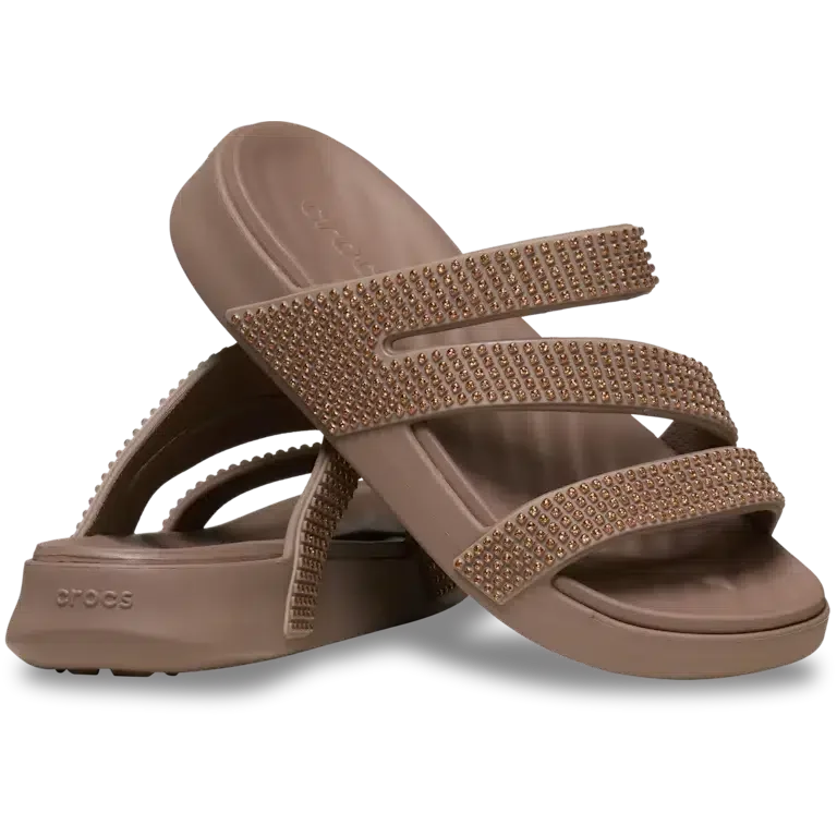 Getaway Gems Strappy Getaway Gems Strappy