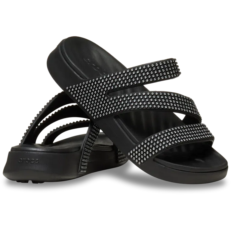 Getaway Gems Strappy Getaway Gems Strappy