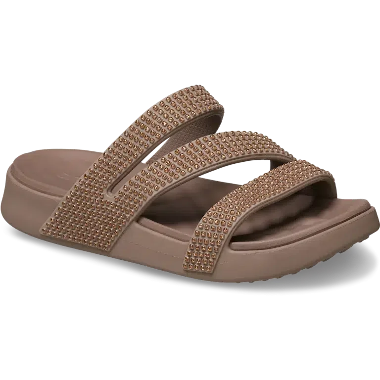 Getaway Gems Strappy Getaway Gems Strappy
