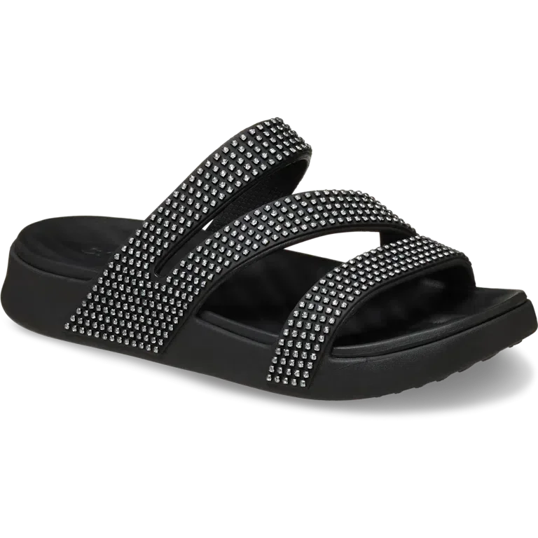 Getaway Gems Strappy Getaway Gems Strappy