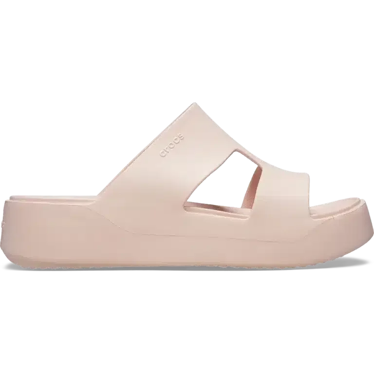 Getaway Platform H-Strap Getaway Platform H-Strap