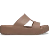 Getaway Platform H-Strap Getaway Platform H-Strap