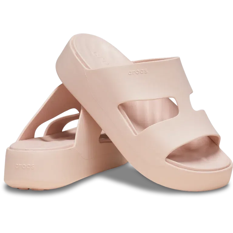 Getaway Platform H-Strap Getaway Platform H-Strap