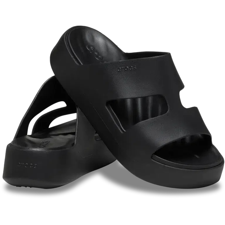 Getaway Platform H-Strap Getaway Platform H-Strap