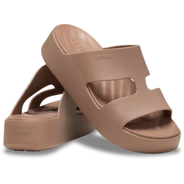 Getaway Platform H-Strap Getaway Platform H-Strap