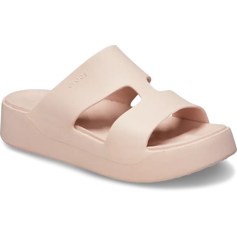 Getaway Platform H-Strap Getaway Platform H-Strap