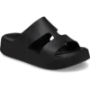 Getaway Platform H-Strap Getaway Platform H-Strap