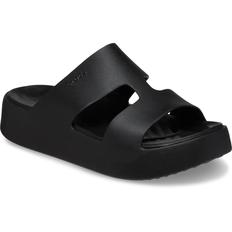 Getaway Platform H-Strap Getaway Platform H-Strap