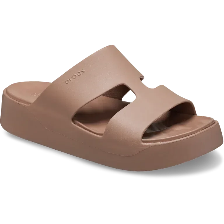 Getaway Platform H-Strap Getaway Platform H-Strap