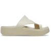 Getaway Platform Toe Loop