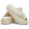 Getaway Platform Toe Loop