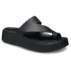 Getaway Platform Toe Loop Getaway Platform Toe Loop