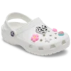 Girly Icon 5 Pack Jibbitz™ Charms