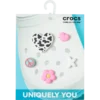 Girly Icon 5 Pack Jibbitz™ Charms