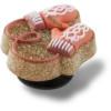 Glitter Pink Mittens Jibbitz™ Charms