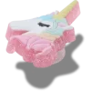 Glitter Unicorn Jibbitz™ Charms