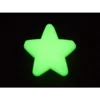 Glow in the Dark Star Jibbitz™ Charms