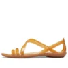 Gold Sandals