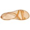 Gold Sandals