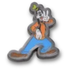Goofy Elevated Jibbitz™ Charms