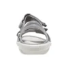 Gray Sandals