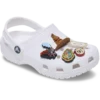 Harry Potter 5 Pack Jibbitz™ Charms