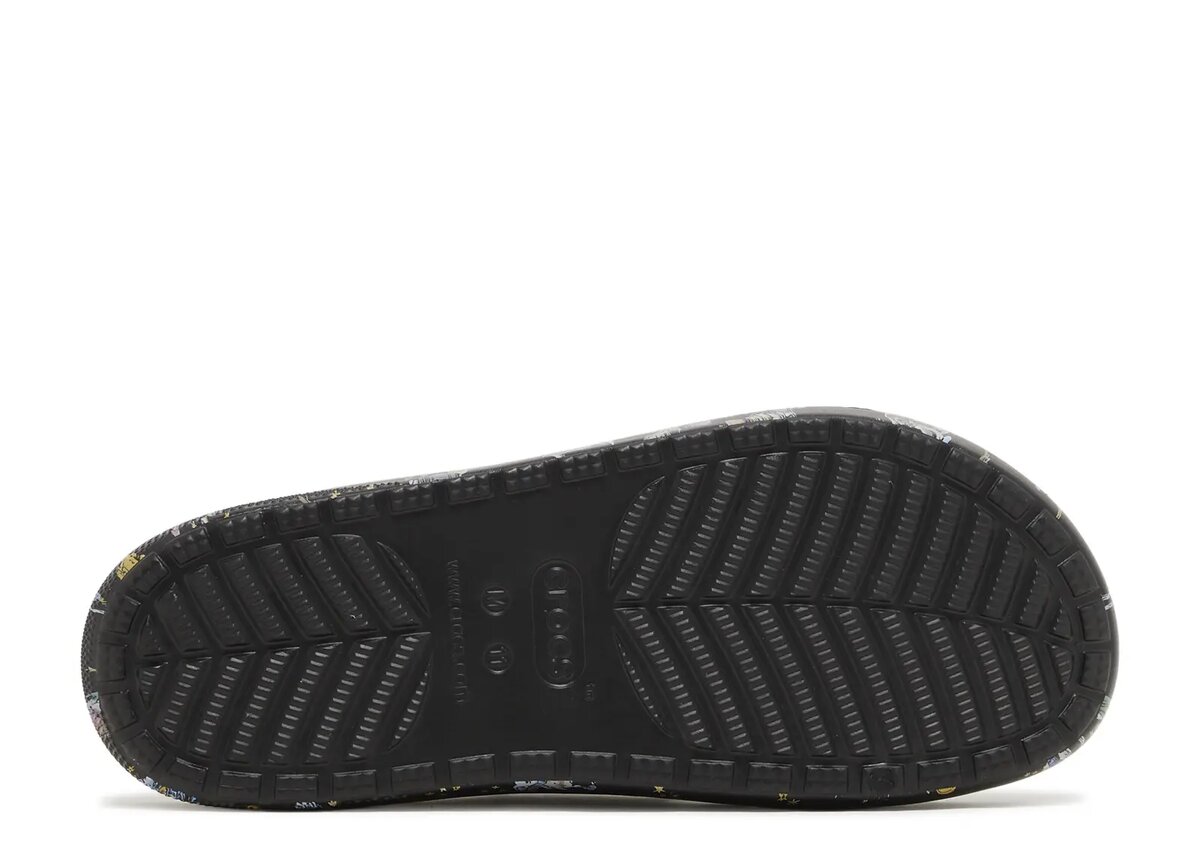 Harry Potter x Classic Cozzzy Sandal ‘Vera Bradley’ Harry Potter x Classic Cozzzy Sandal ‘Vera Bradley’