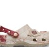 Harry Potter x Crocs Classic Clog ‘Marauder’s Map’