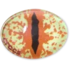 Hazel Animal Eye Jibbitz™ Charms
