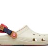 Hedley & Bennett x Slip Resistant Clog ‘Bone’ Hedley & Bennett x Slip Resistant Clog ‘Bone’