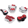 Hello Kitty 5 Pack Jibbitz™ Charms