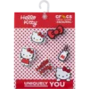Hello Kitty 5 Pack Jibbitz™ Charms