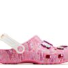 Hello Kitty x Classic Clog Kids ‘Hello Kitty and Friends’ Hello Kitty x Classic Clog Kids ‘Hello Kitty and Friends’