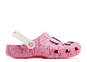 Hello Kitty x Classic Clog Kids ‘Hello Kitty and Friends’ Hello Kitty x Classic Clog Kids ‘Hello Kitty and Friends’
