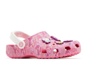 Hello Kitty x Classic Clog Kids ‘Hello Kitty and Friends’ Hello Kitty x Classic Clog Kids ‘Hello Kitty and Friends’