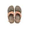 Hiker Xscape Animal Sandals “Khaki Leopard” Hiker Xscape Animal Sandals “Khaki Leopard”