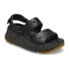 Hiker Xscape Festival Sandals “Black”