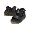 Hiker Xscape Festival Sandals “Black”