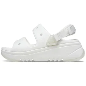 Hiker Xscape Sandal “White”